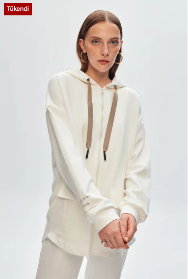 Printed Tracksuit